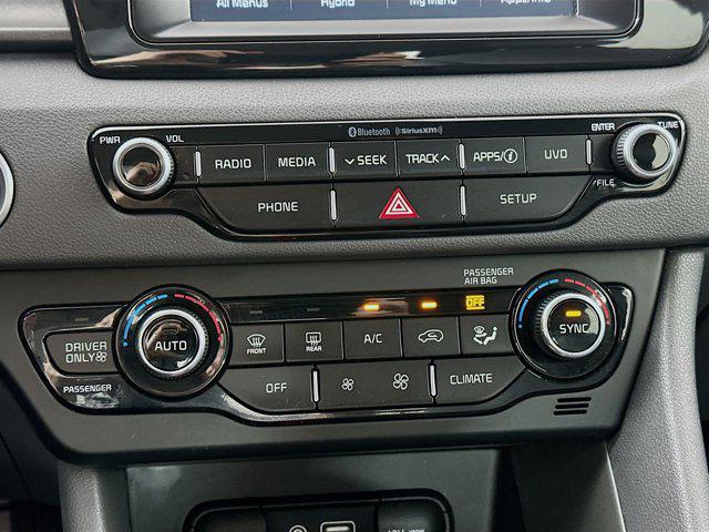 used 2019 Kia Niro car, priced at $14,999