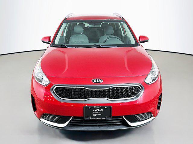 used 2019 Kia Niro car, priced at $14,999
