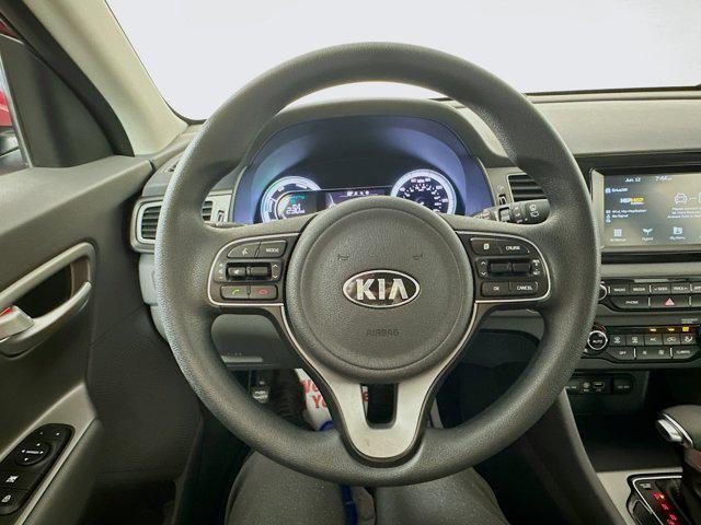 used 2019 Kia Niro car, priced at $14,999