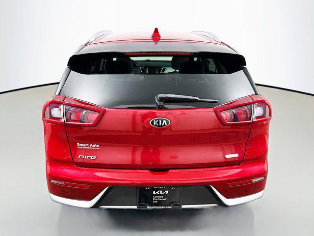 used 2019 Kia Niro car, priced at $14,999