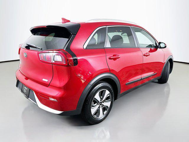 used 2019 Kia Niro car, priced at $14,999
