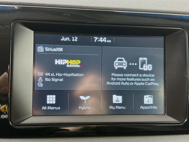used 2019 Kia Niro car, priced at $14,999