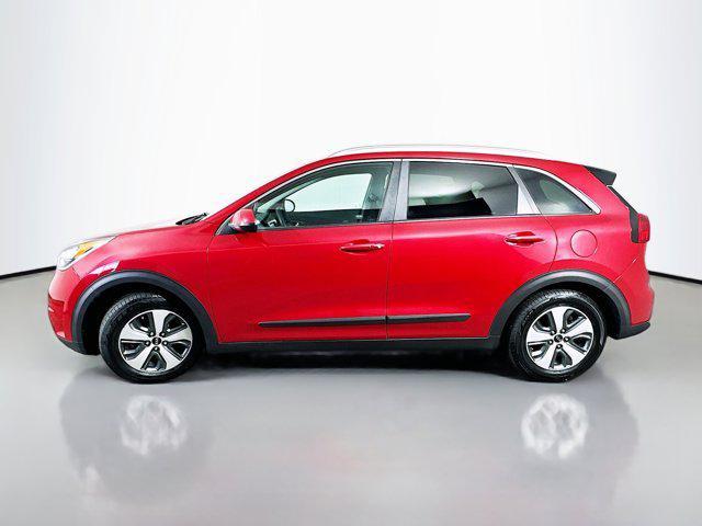 used 2019 Kia Niro car, priced at $14,999