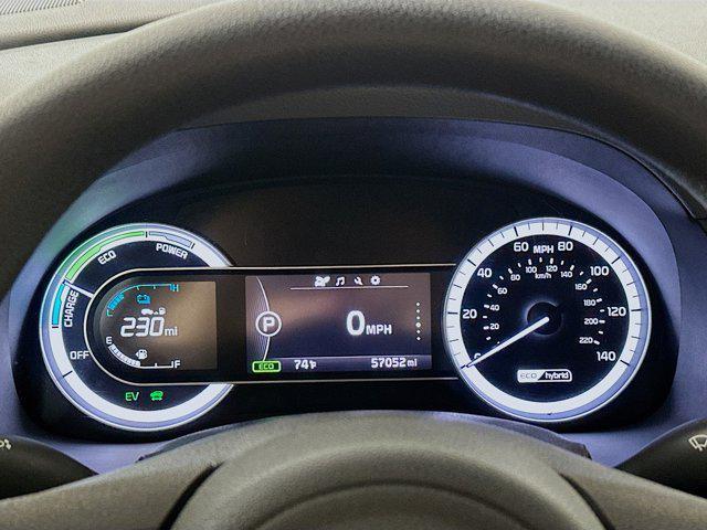 used 2019 Kia Niro car, priced at $14,999