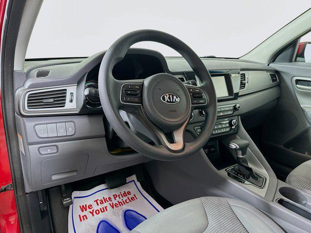 used 2019 Kia Niro car, priced at $14,999