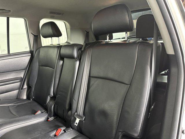 used 2012 Toyota Highlander car, priced at $10,250