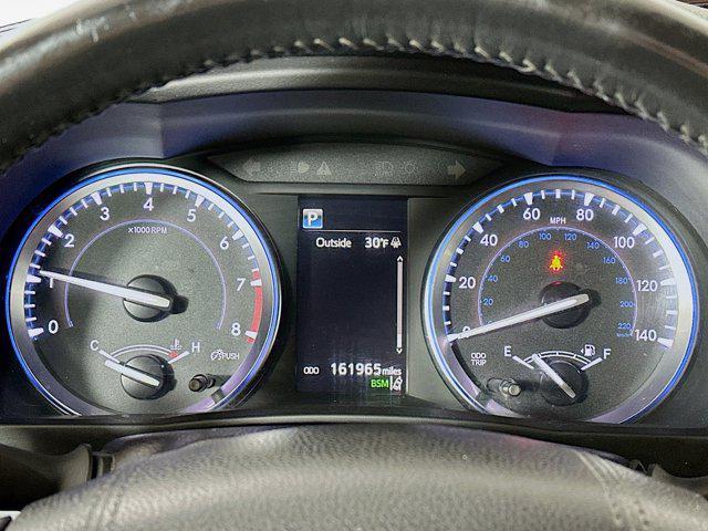 used 2017 Toyota Highlander car, priced at $18,990