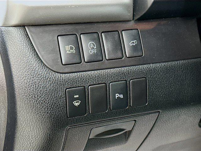 used 2017 Toyota Highlander car, priced at $18,990