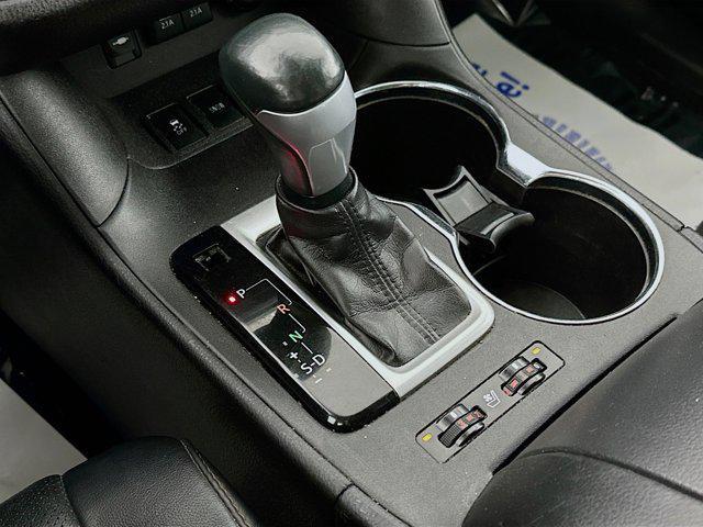 used 2017 Toyota Highlander car, priced at $18,990