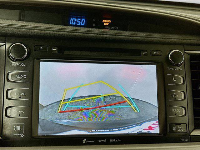 used 2017 Toyota Highlander car, priced at $18,990