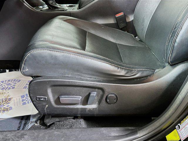 used 2017 Toyota Highlander car, priced at $18,990