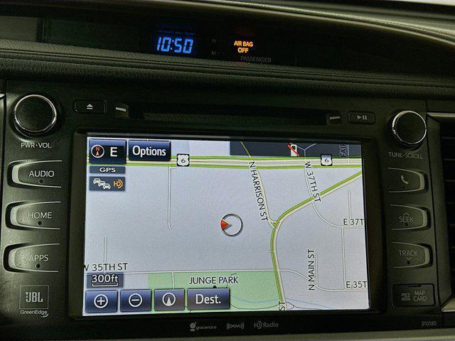 used 2017 Toyota Highlander car, priced at $18,990