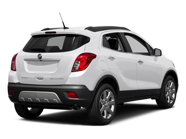 used 2016 Buick Encore car, priced at $11,481