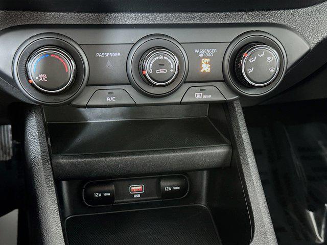 used 2023 Kia Forte car, priced at $17,877