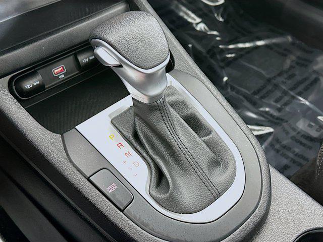 used 2023 Kia Forte car, priced at $17,877