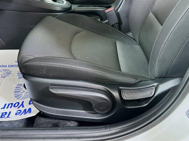 used 2023 Kia Forte car, priced at $17,877