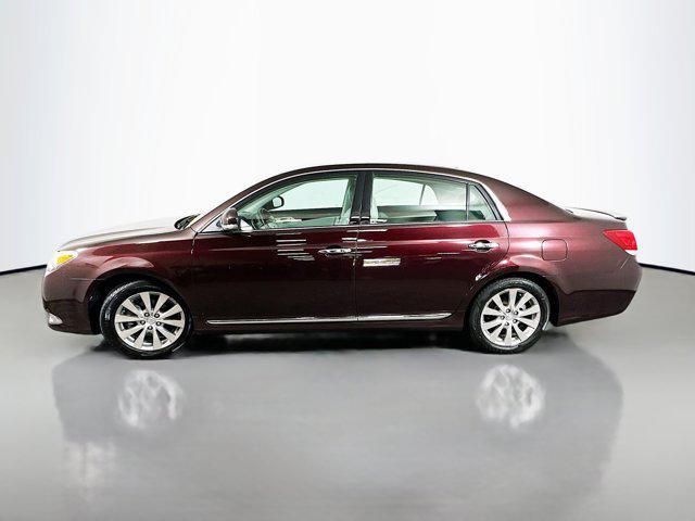 used 2011 Toyota Avalon car, priced at $11,541