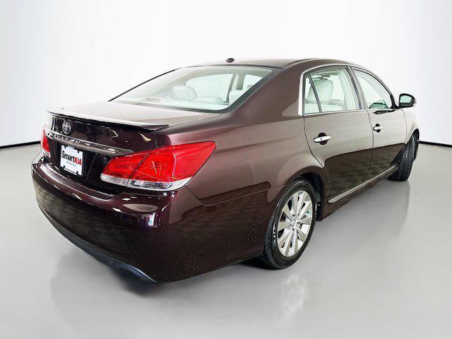 used 2011 Toyota Avalon car, priced at $11,541