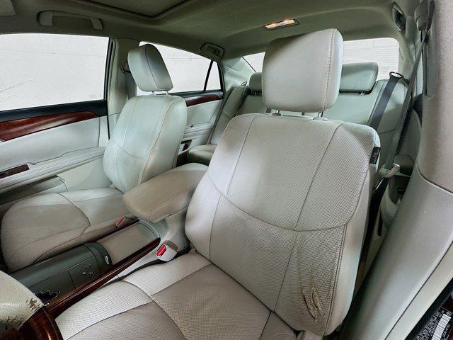 used 2011 Toyota Avalon car, priced at $11,541
