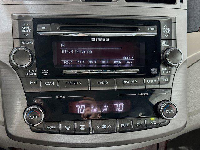 used 2011 Toyota Avalon car, priced at $11,541