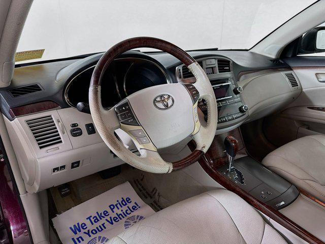 used 2011 Toyota Avalon car, priced at $11,541