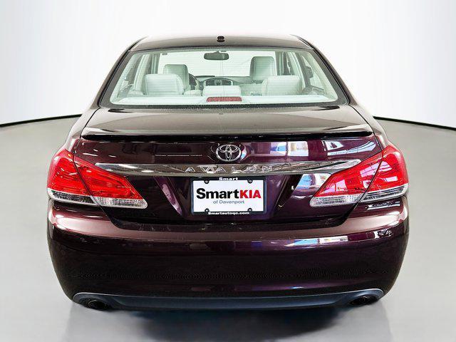 used 2011 Toyota Avalon car, priced at $11,541