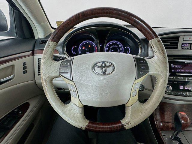 used 2011 Toyota Avalon car, priced at $11,541