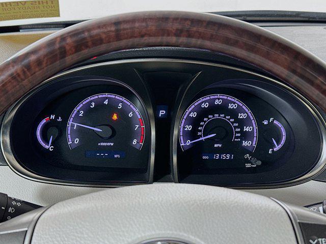 used 2011 Toyota Avalon car, priced at $11,541
