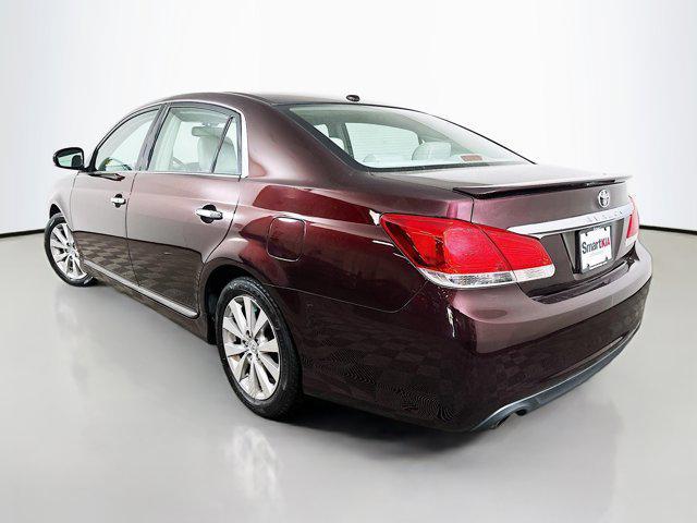 used 2011 Toyota Avalon car, priced at $11,541