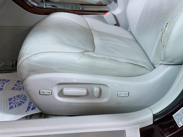 used 2011 Toyota Avalon car, priced at $11,541