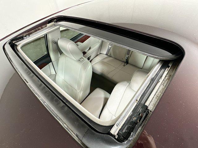 used 2011 Toyota Avalon car, priced at $11,541