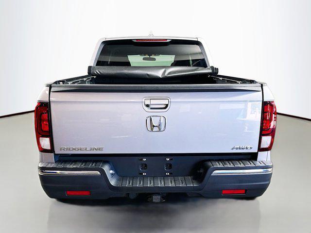 used 2019 Honda Ridgeline car, priced at $27,991