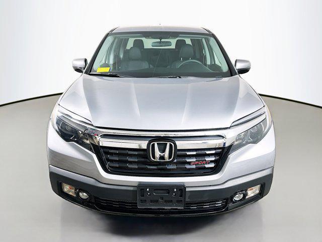 used 2019 Honda Ridgeline car, priced at $27,991