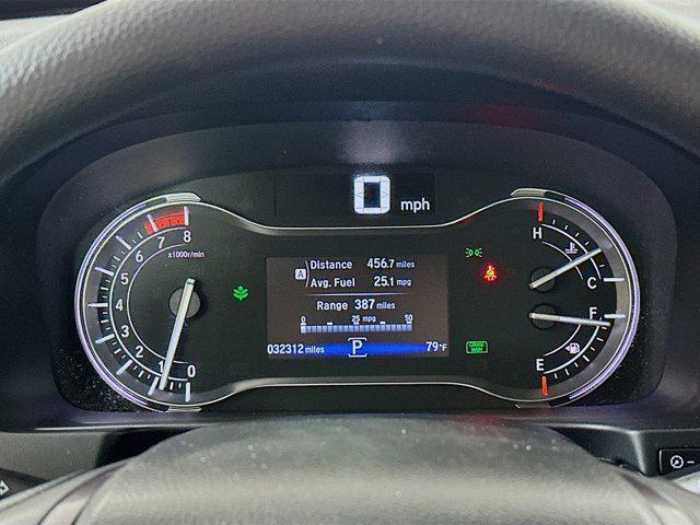 used 2019 Honda Ridgeline car, priced at $27,991