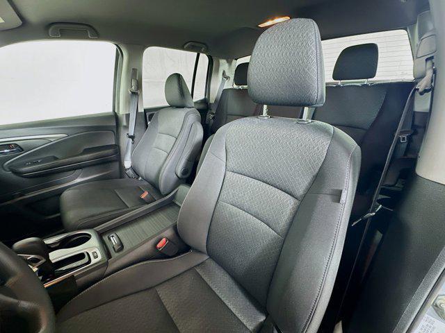 used 2019 Honda Ridgeline car, priced at $27,991