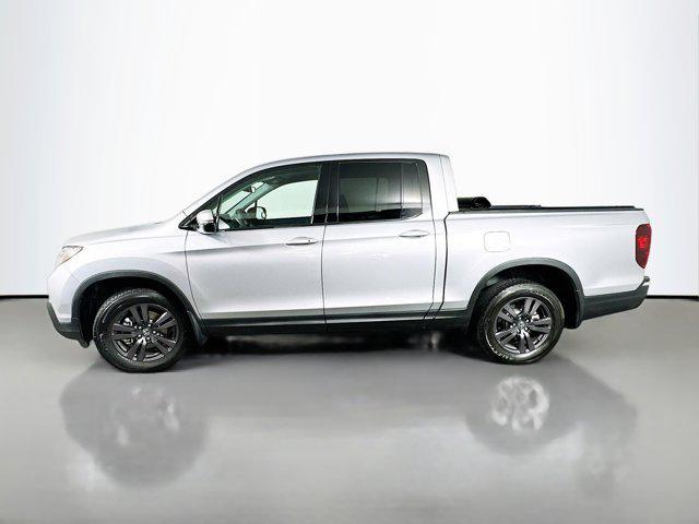 used 2019 Honda Ridgeline car, priced at $27,991