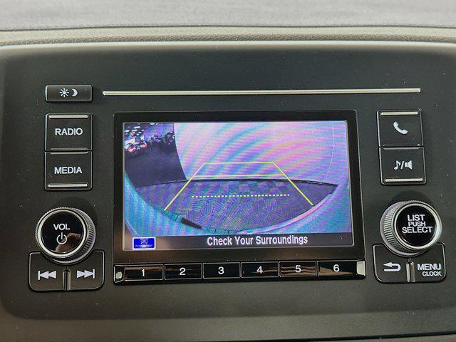 used 2019 Honda Ridgeline car, priced at $27,991