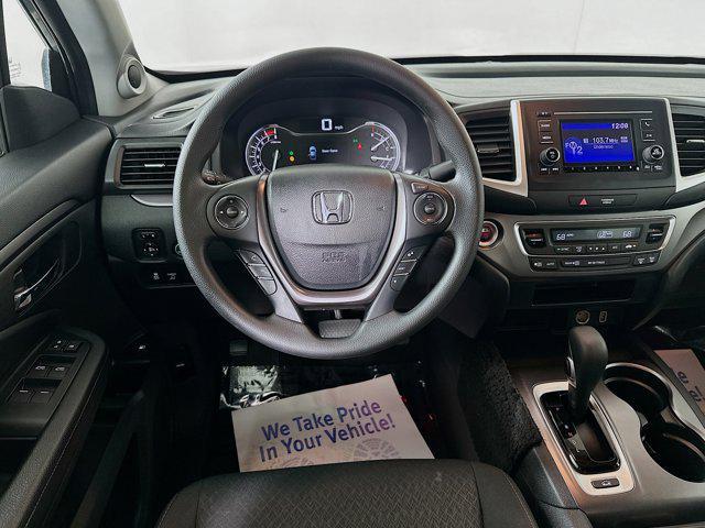 used 2019 Honda Ridgeline car, priced at $27,991