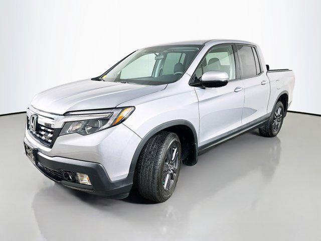 used 2019 Honda Ridgeline car, priced at $27,991