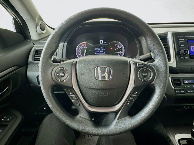 used 2019 Honda Ridgeline car, priced at $27,991
