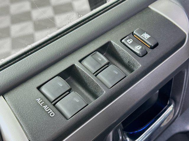 used 2024 Toyota 4Runner car, priced at $54,787