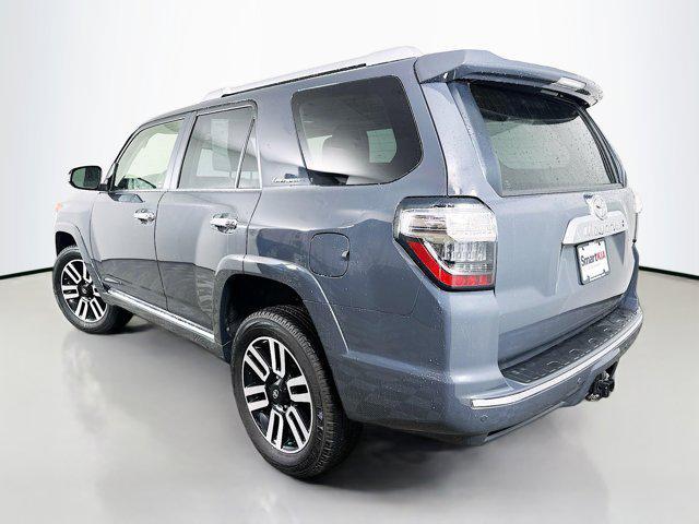 used 2024 Toyota 4Runner car, priced at $54,787