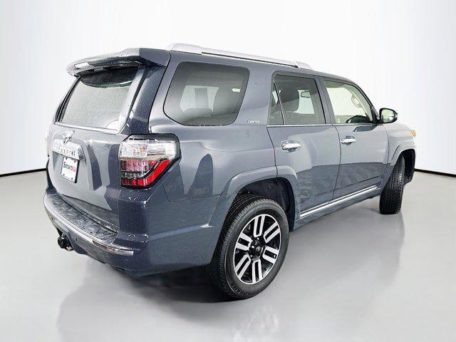 used 2024 Toyota 4Runner car, priced at $54,787