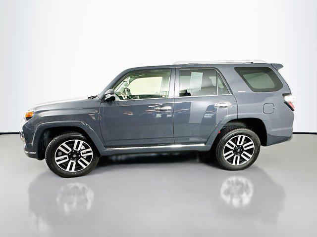 used 2024 Toyota 4Runner car, priced at $54,787