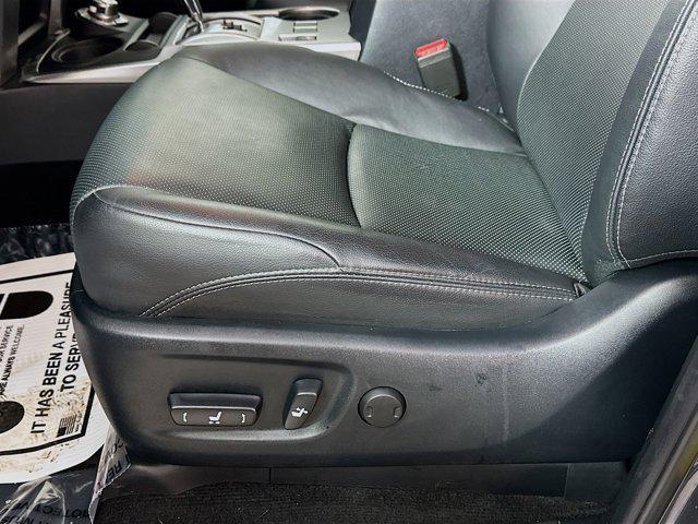 used 2024 Toyota 4Runner car, priced at $54,787