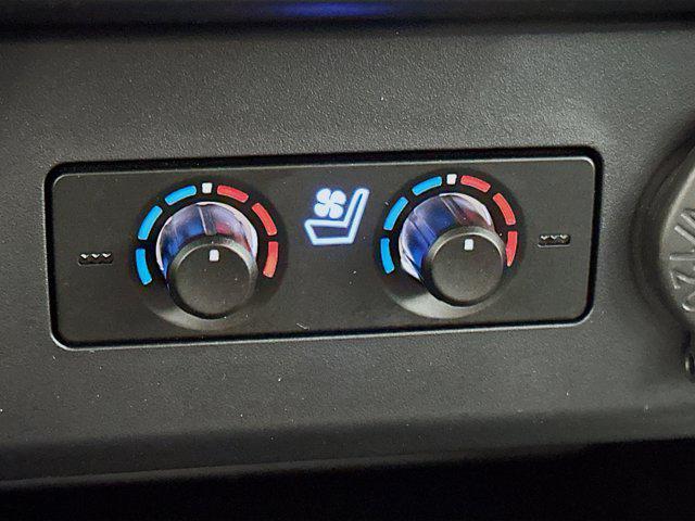 used 2024 Toyota 4Runner car, priced at $54,787