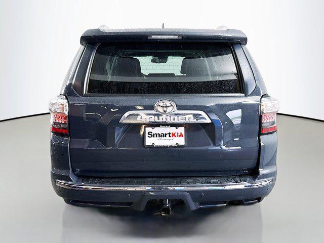 used 2024 Toyota 4Runner car, priced at $54,787