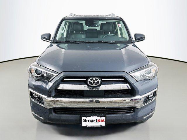 used 2024 Toyota 4Runner car, priced at $54,787