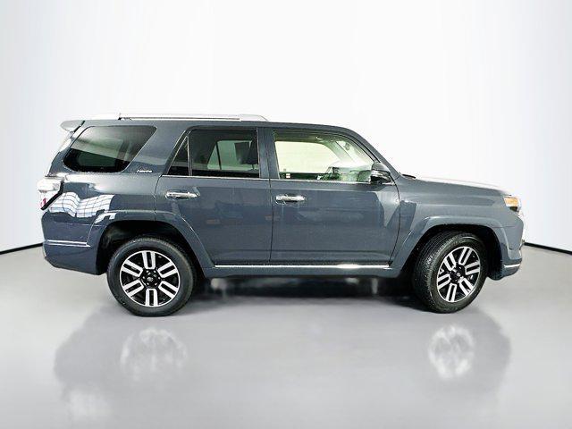 used 2024 Toyota 4Runner car, priced at $54,787