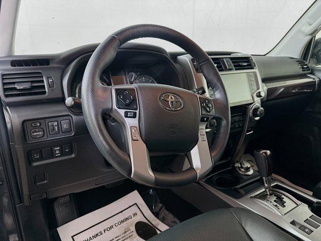 used 2024 Toyota 4Runner car, priced at $54,787